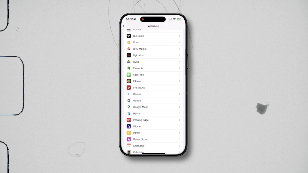 Czy twój iPhone jest w pełni bezpieczny? Sprawdź te ustawienia u siebie! 